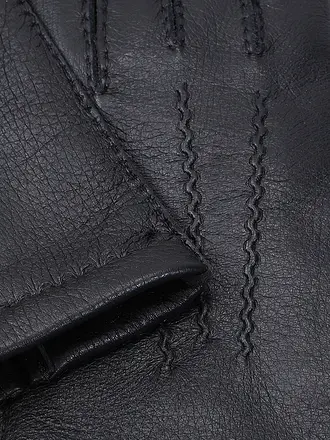 TR-HANDSCHUHE | Gants en cuir | schwarz